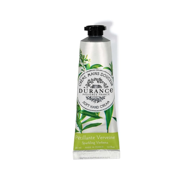 Durance Soft Hand Cream 30Ml
