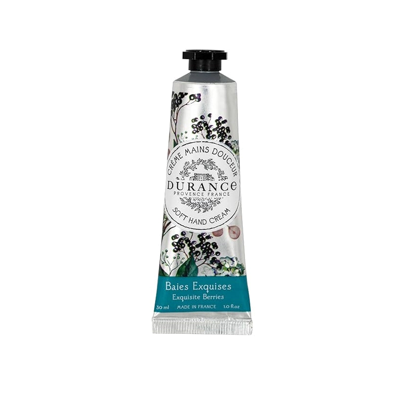 Durance Soft Hand Cream 30Ml
