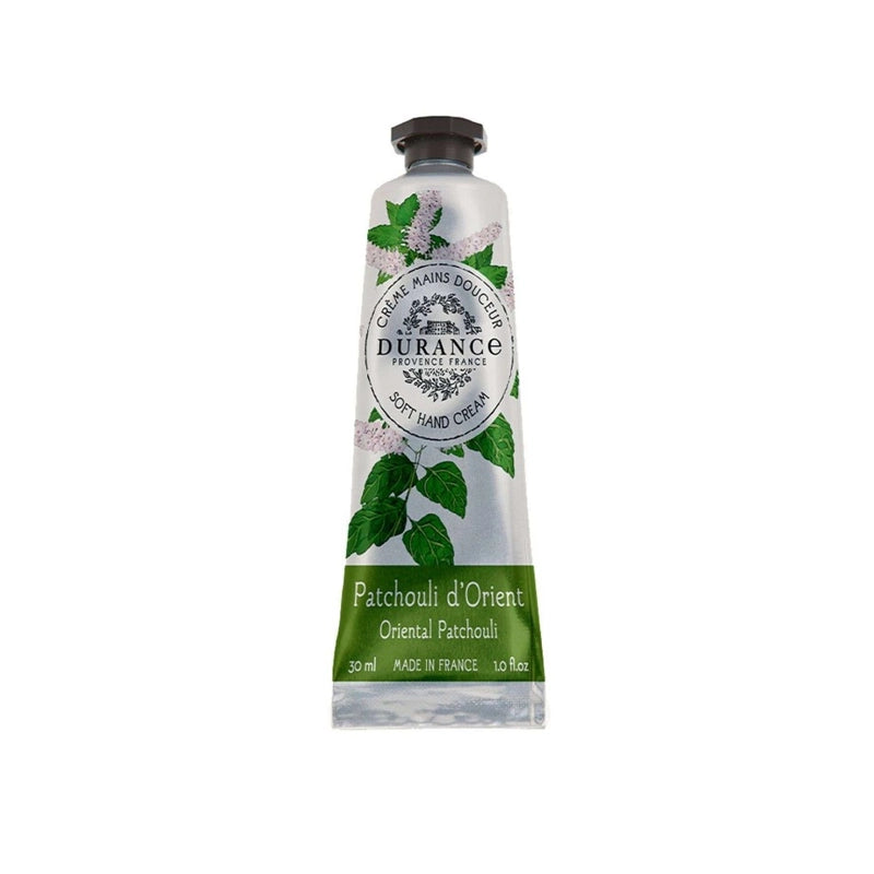 Durance Soft Hand Cream 30Ml