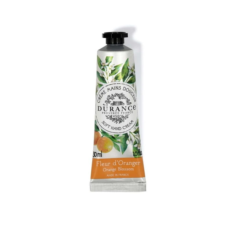 Durance Soft Hand Cream 30Ml