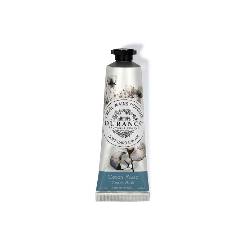 Durance Soft Hand Cream 30Ml