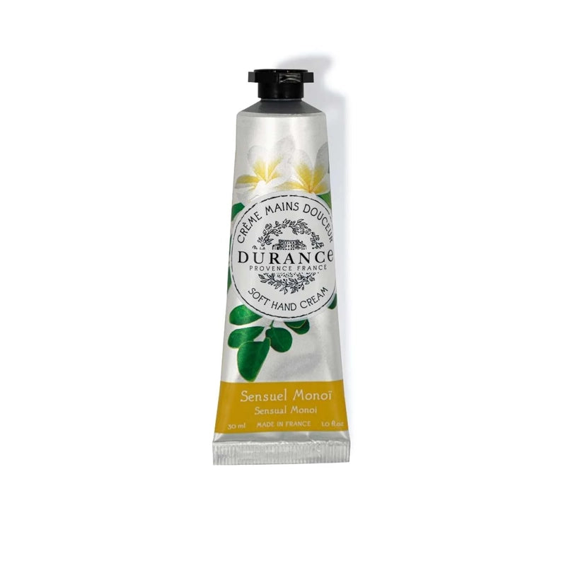 Durance Soft Hand Cream 30Ml