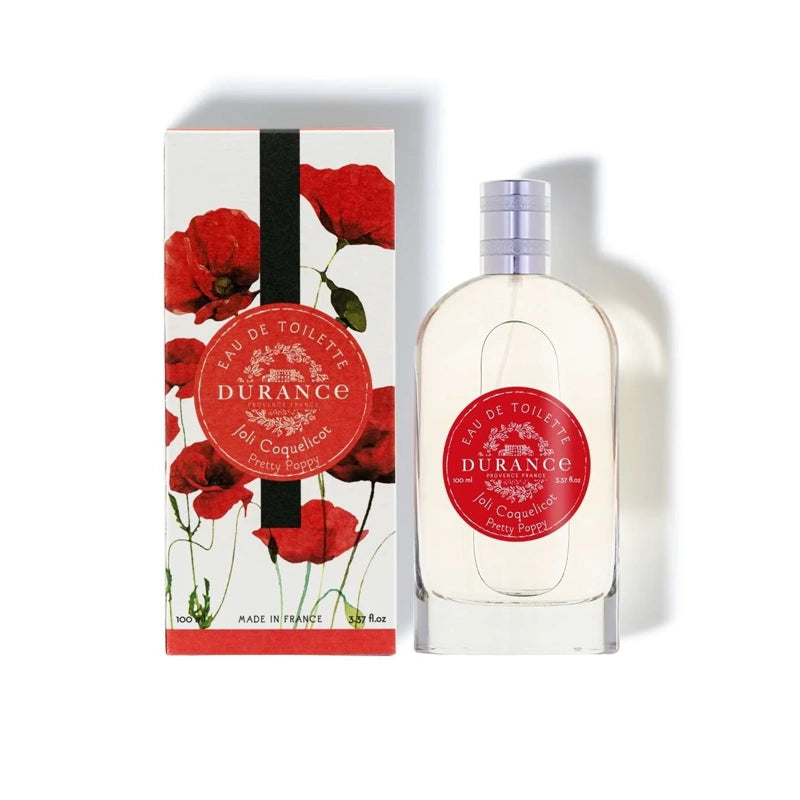 Pretty Poppy EDT