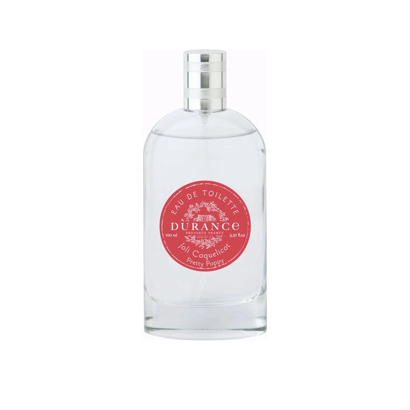 Pretty Poppy EDT