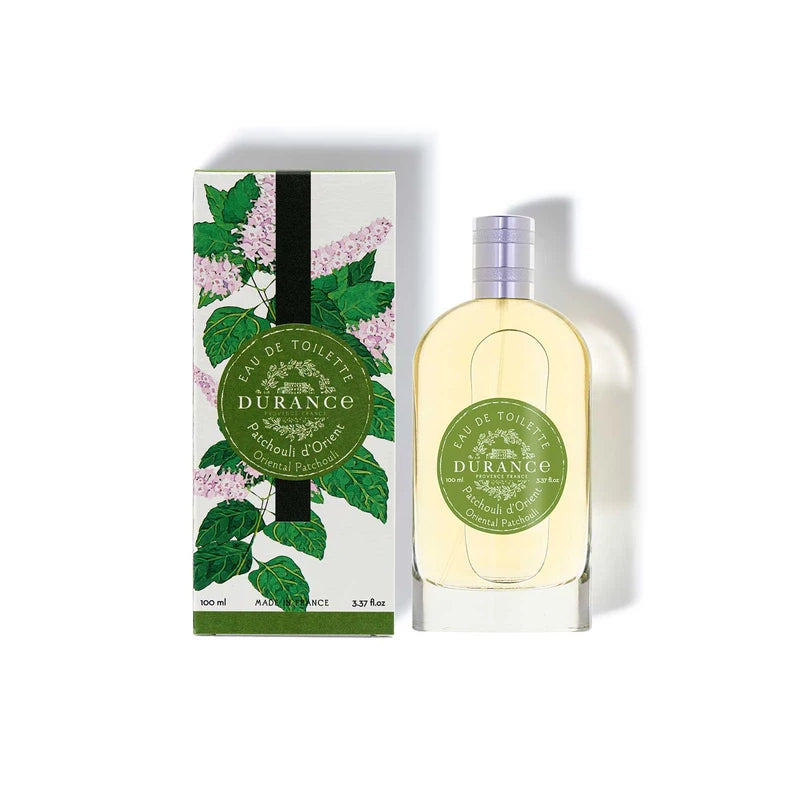 Oriental Patchouli EDT