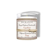 Handmade Candle 6.34 Oz Poppy 180 Gr
