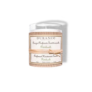 Handmade Candle 6.34 Oz Patchouli 180 Gr