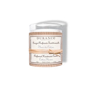 Handmade Candle 6.34 Oz Cotton Flower 180 Gr