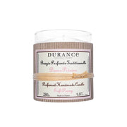 Handmade Candle 9,87 Oz Soft Peony 280 Gr