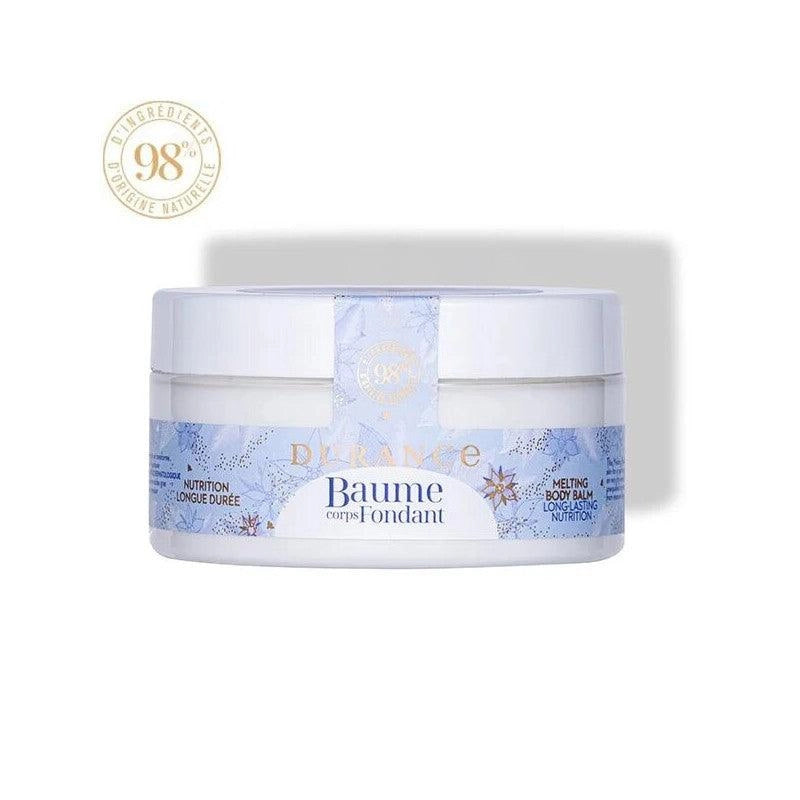 Melting Body Balm With Borage Oil