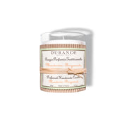 Handmade Candle 6.34 Oz Mandarin Bergamot 180 Gr