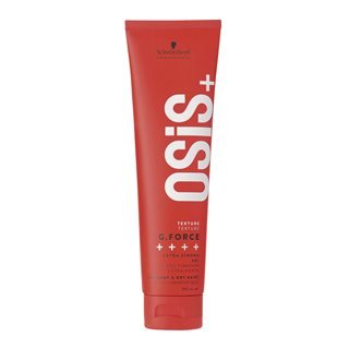 Schwarzkopf OSiS+ G Force Extra Strong Gel 150Ml