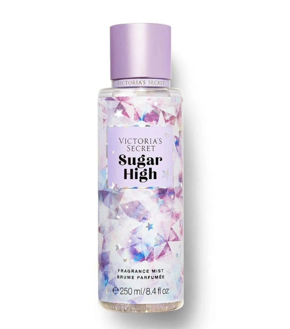 Victoria's Secret Sugar High Body Mist 250Ml
