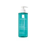 La Roche-Posay Effaclar Purifying Foaming Gel Cleanser for Oily, Blemish-Prone Skin & Blackheads 400ml