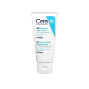 CeraVe SA Renewing Foot Cream with Salicylic Acid for Extremely Dry, Rough & Bumpy Skin 88ml