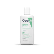 CERAVE FOAMING CLEANSER 3OZ EN FR