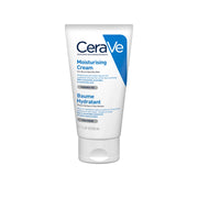 CeraVe Moisturising Cream Tube with Ceramides for Dry to Very Dry Skin 50ml