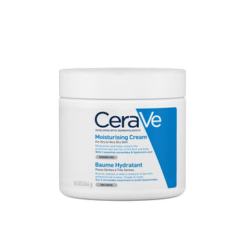 CeraVe Moisturising Cream