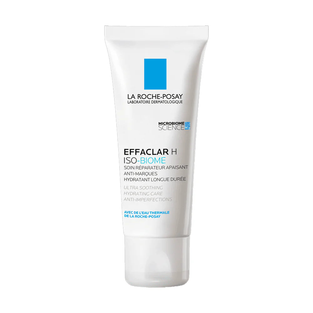 La Roche-Posay Effaclar H Cleansing Soothing Cream