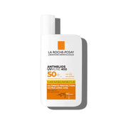 La Roche-Posay Anthelios UVMune 400 Invisible Fluid Non-Perfumed Suncream SPF50+ 50ml