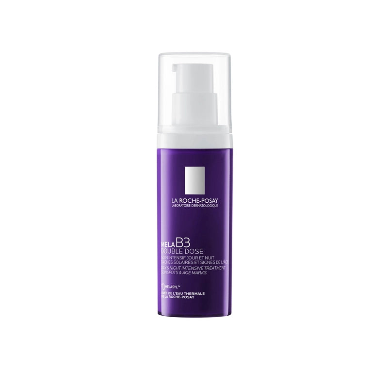 La Roche-Posay Mela B3 Double Dose, for sunspots and ageing marks powered by Melasyl and Proxylane, 40ml
