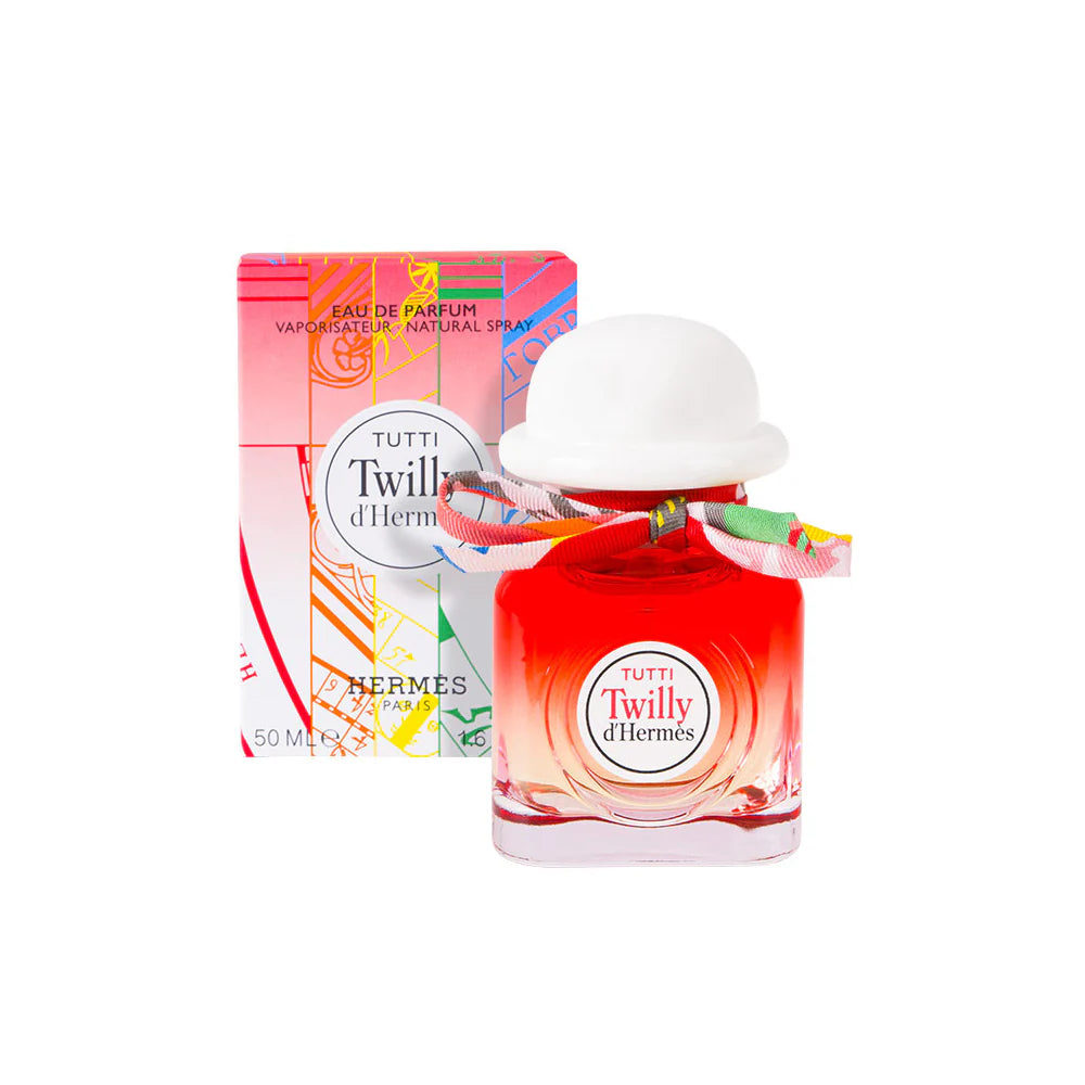 Hermes Tutti Twilly D Hermes Edp 50Ml