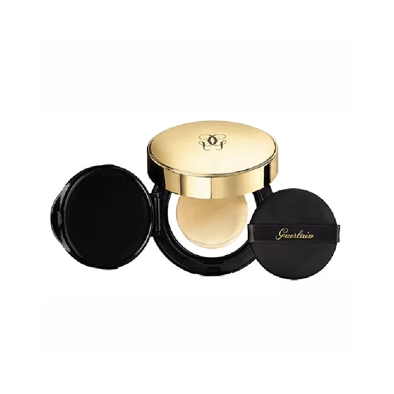 Guerlain PAR/GOLD CUSHION Foundation