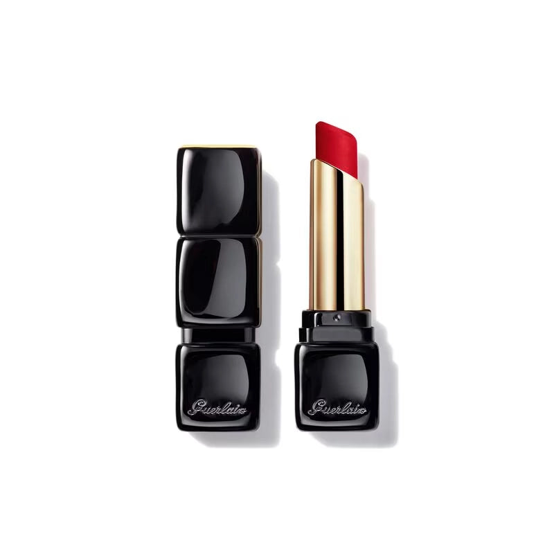 Guerlain Kisskiss Lipstick