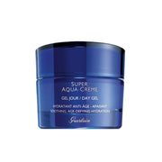 Super Aqua Creme Soothing Age Defying Day Gel Cream