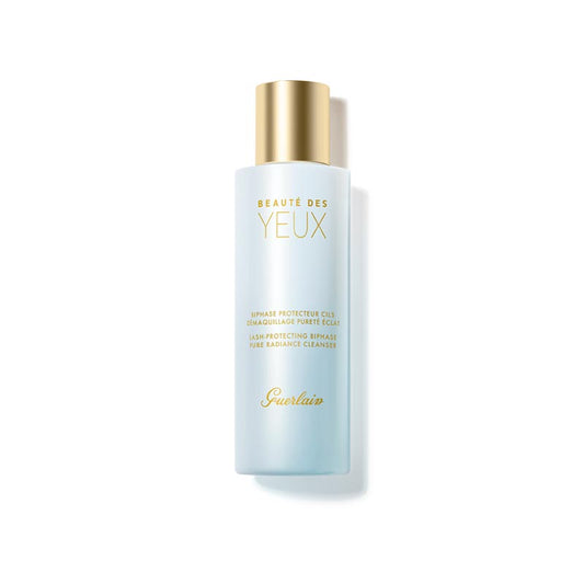 Beaute Des Yeux Biphase Eye Make Up Remover