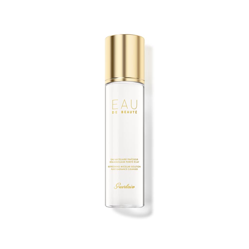 Eau De Beaute Micellar Lotion