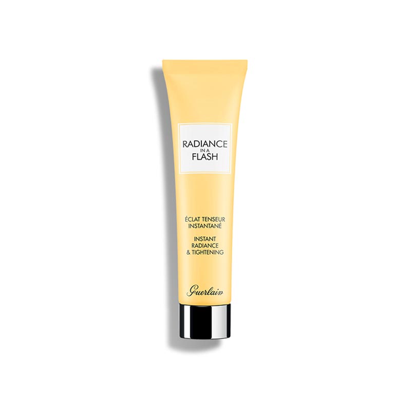 Radiance In A Flash Instant Radiance & Tightening