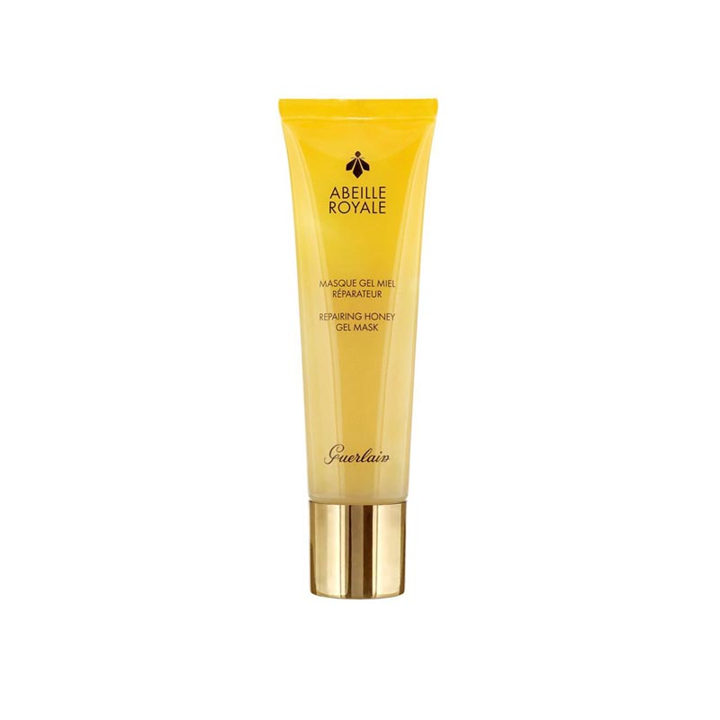 Abeille Royale Repairing Honey Gel Face Mask