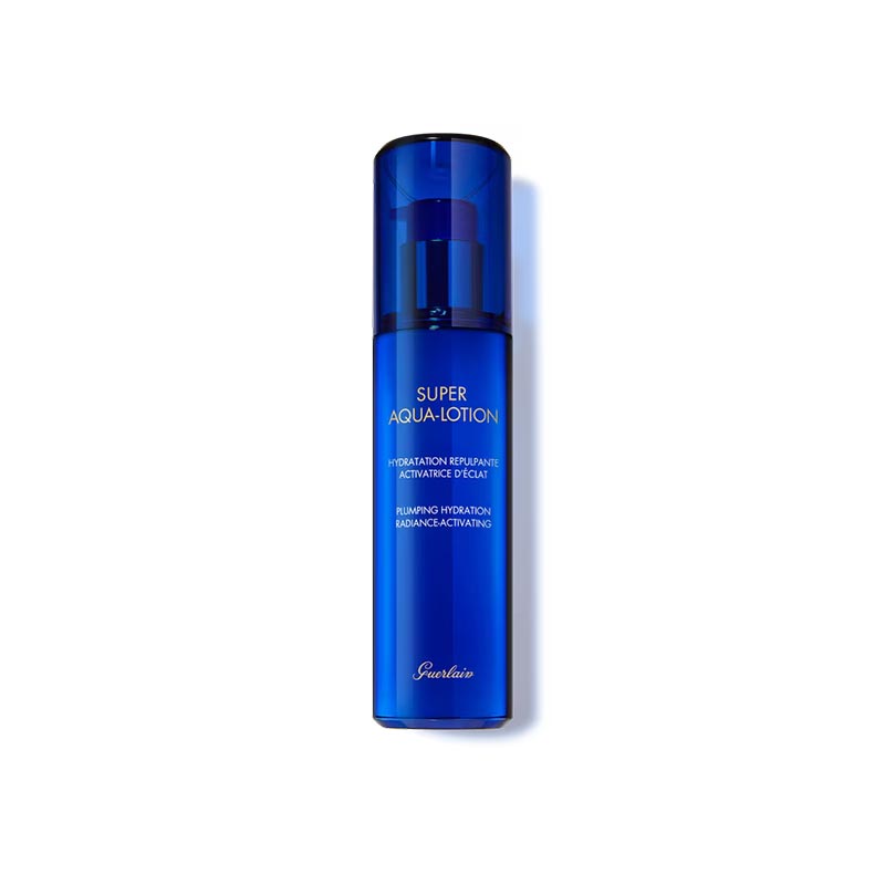 Super AquaLotion Lotion