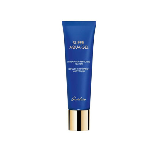 Super Aqua Gel Perfecting Hydration Matte Finish