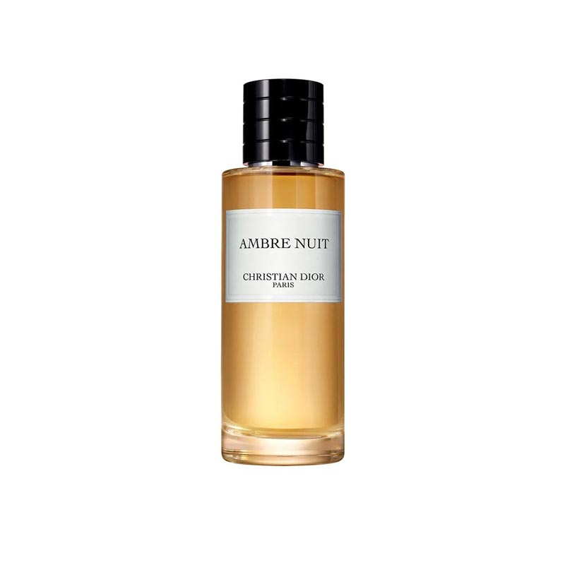 Ambre Nuit EDP