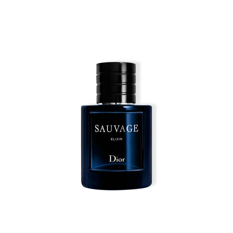 Sauvage Elixir Parfum