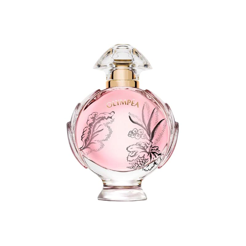 Olympea Blossom EDP