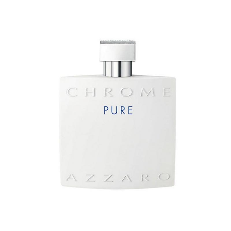 Chrome Pure EDT