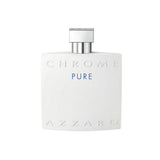 Chrome Pure EDT