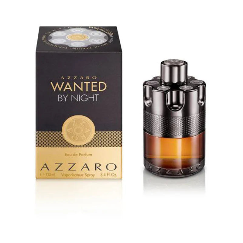 Wanted By Night EDP - The Divine Beauty