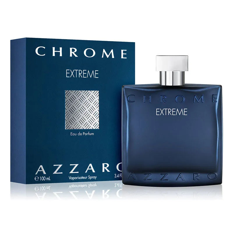 Chrome Extreme EDP - The Divine Beauty