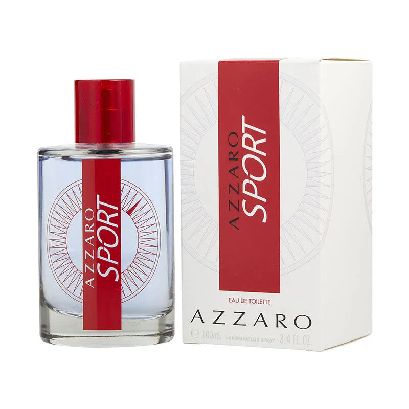 Sport For Men EDT - The Divine Beauty