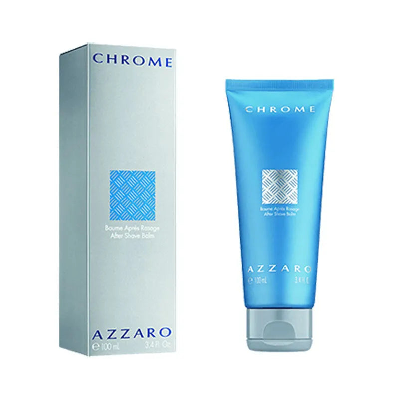Chrome After Shave Lotion Bathline - The Divine Beauty