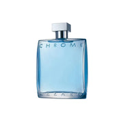Azzaro Chrome EDT - The Divine Beauty