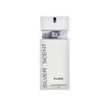 Silver Scent Pure EDT