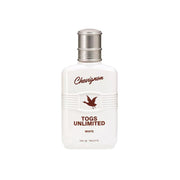 Togs Unlimited White EDT