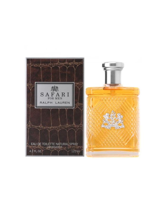 Safari for Men EDT