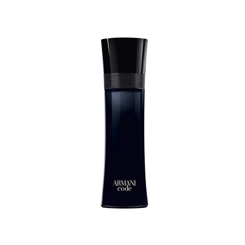 Armani Code EDT - The Divine Beauty