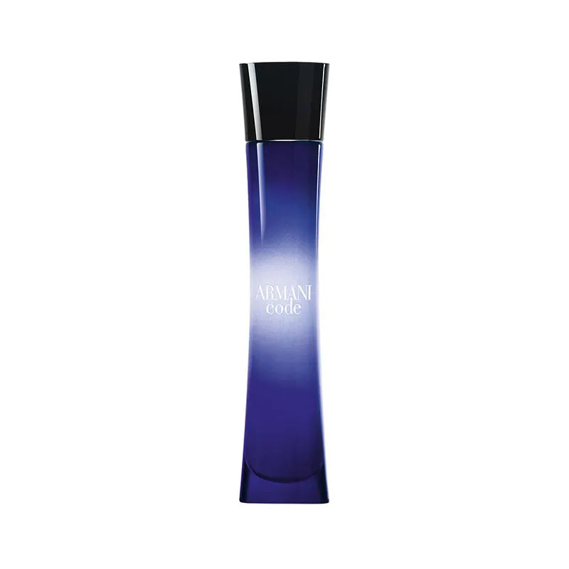 Armani Code Femme Reno EDP - The Divine Beauty